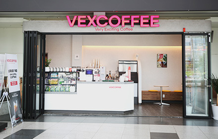 VEXCOFFEE